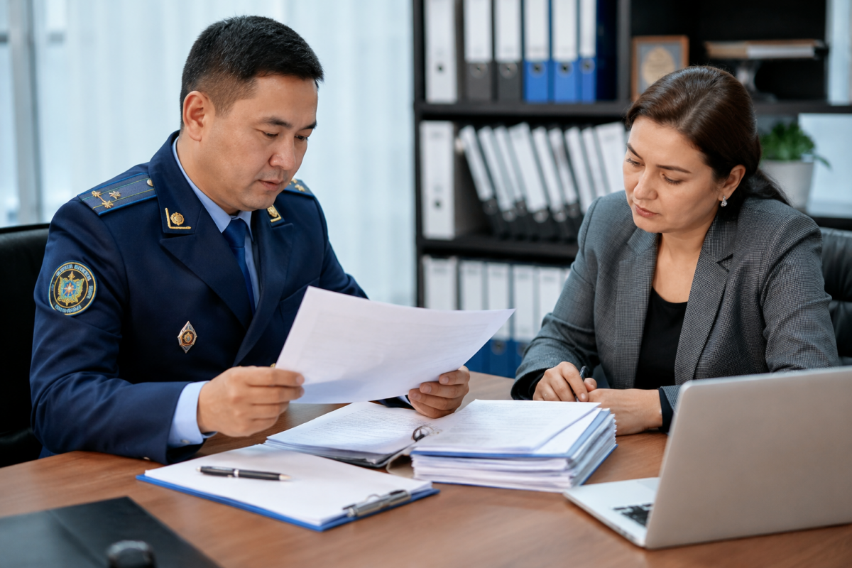 Проверок бизнеса стало намного больше: казахстанцам уже вернули 1,5 млрд тенге