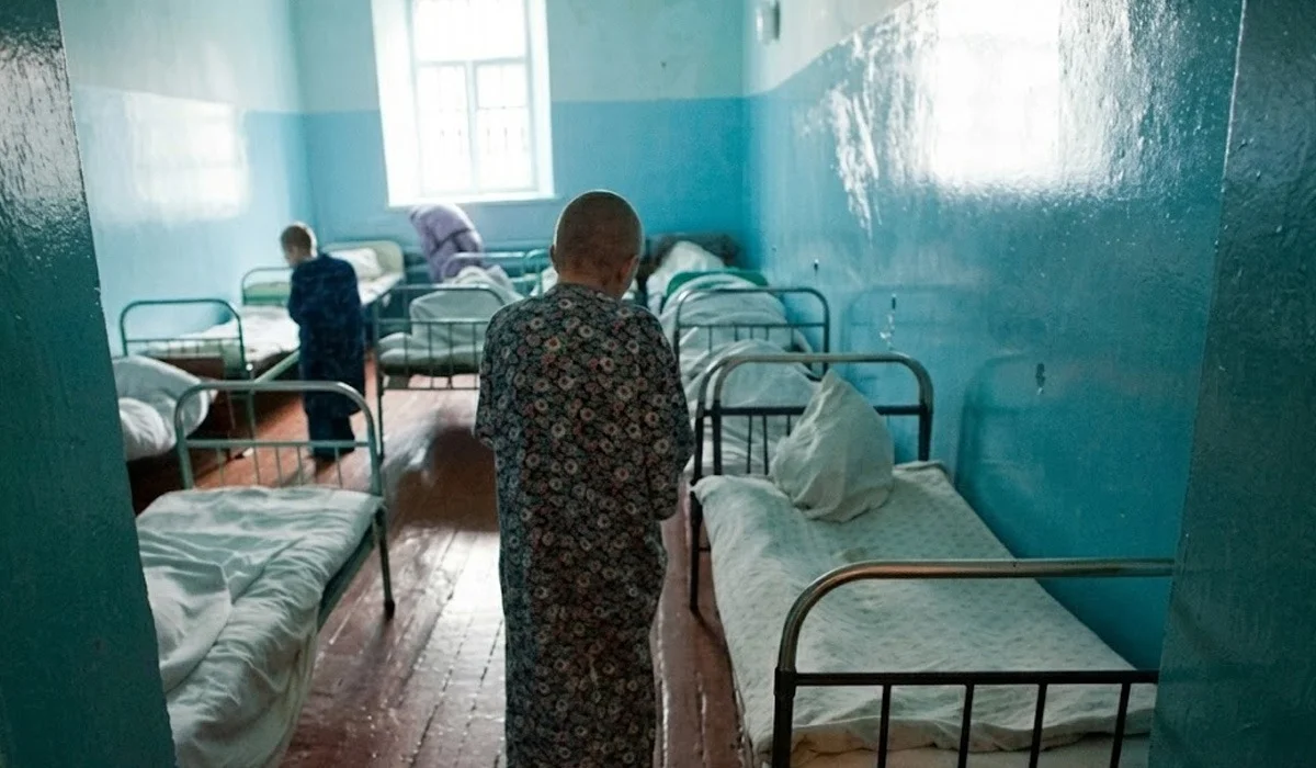 «80 пайыздан астамы ауыр қылмыс жасаған»: министр жіті бақылаудағы психиатриялық аурухананы тексеруді тапсырды