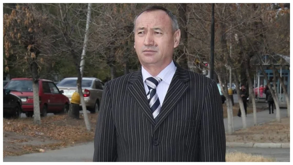 «Мен үшін сенсің әке киелі адам»: Айтақын Бұлғақов Үндістанда қалай емделгенін айтты