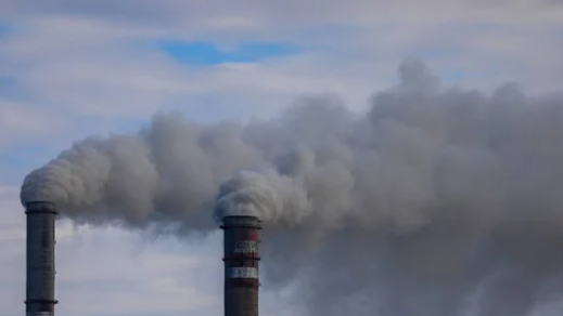 Бүгін еліміздің бес қаласында ауа сапасы нашарлайды