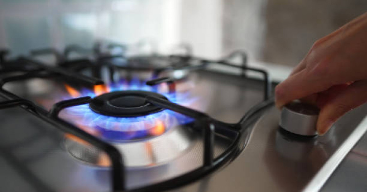  Газ плитаны электр плитаға ауыстыру астма белгілерін азайтуы мүмкін 