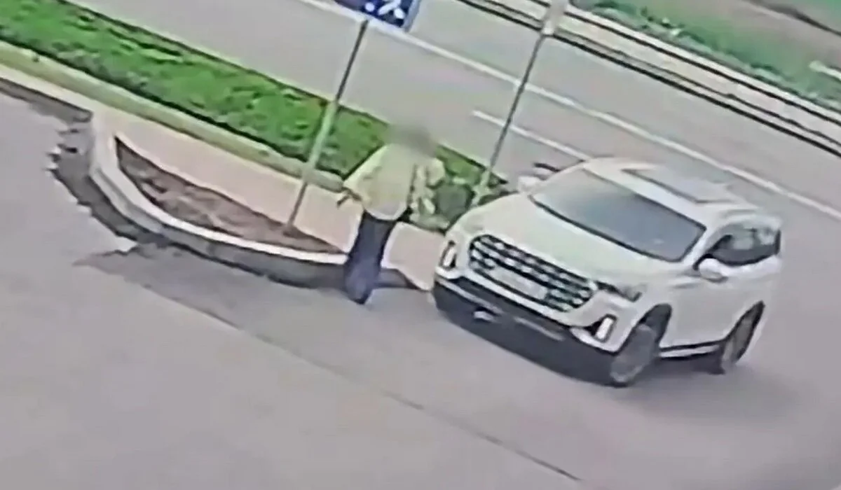 Смертельное ДТП во дворе Кокшетау: владельца авто освободили от наказания
