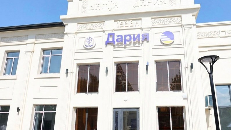 КТЖ открыло обновленные вокзалы на станциях Мырза и Дария