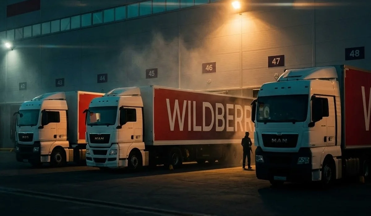 Wildberries ищет склады в Казахстане: Минторговли прокомментировало ситуацию