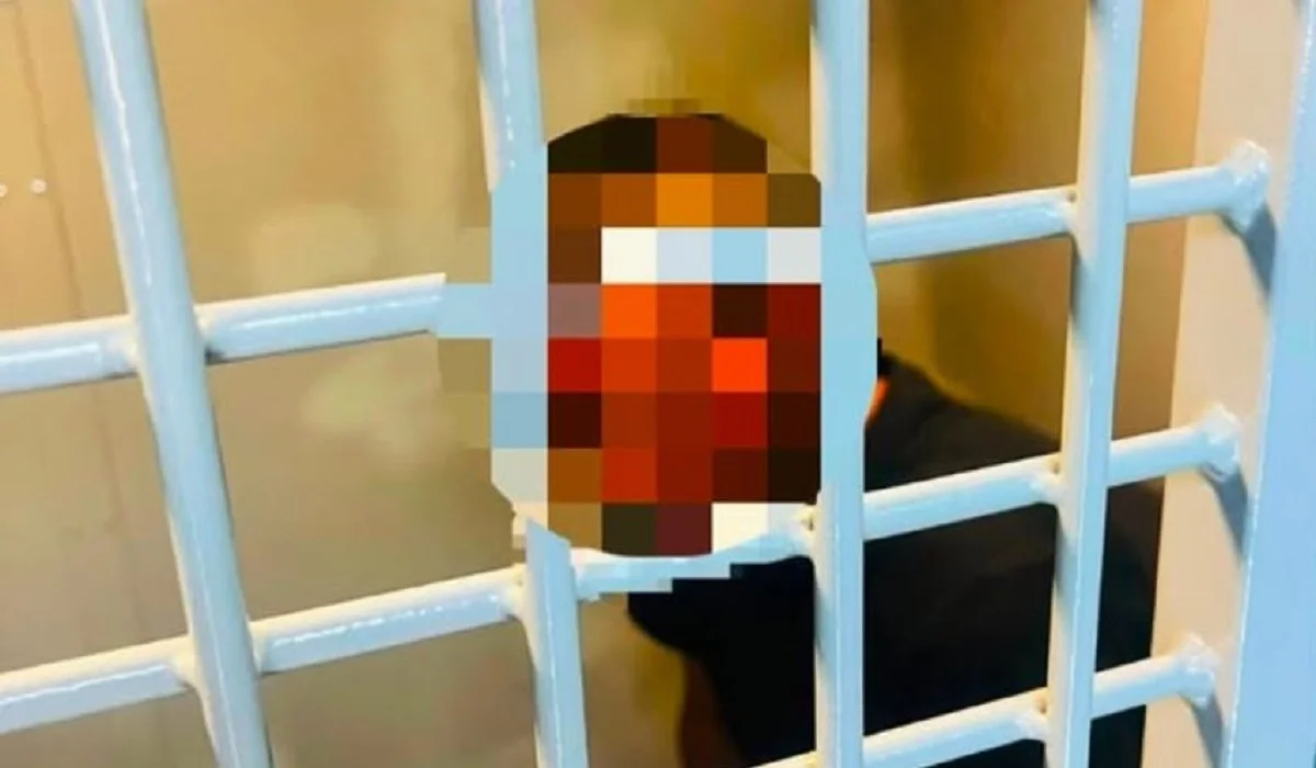 Жамбыл облысында 8 жыл бұрын жасалған қылмыстың беті ашылды