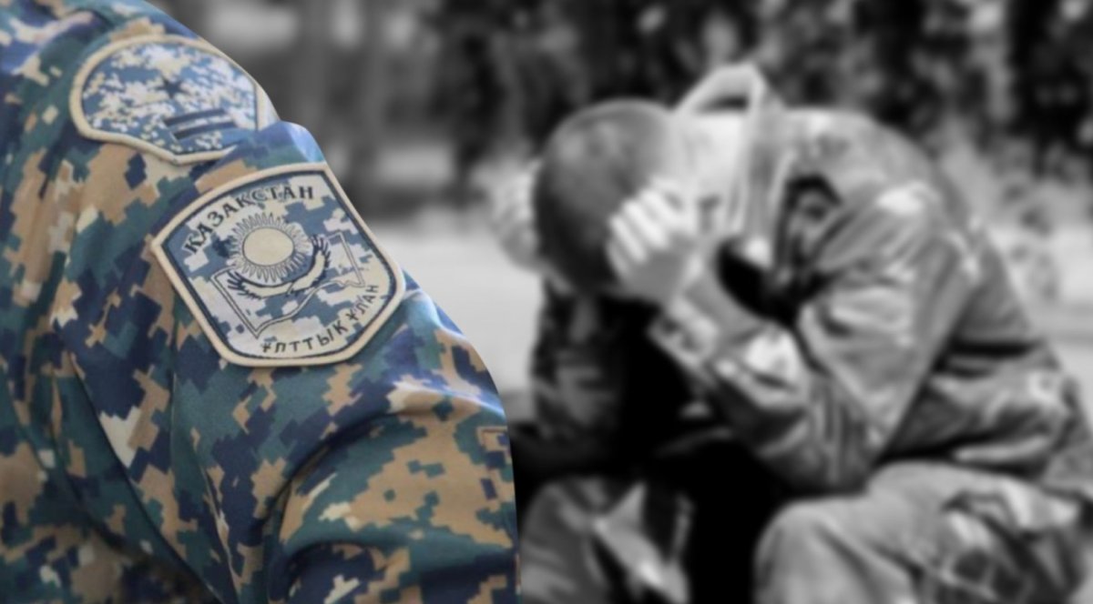 Тосковал по дому: пропавшего военнослужащего нашли близ Усть-Каменогорска