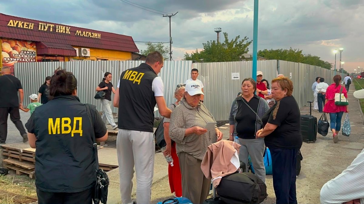 Полиция ВКО провела акцию против торговли людьми