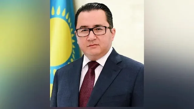 Тоқаев сыртқы істер министрінің орынбасарын тағайындады