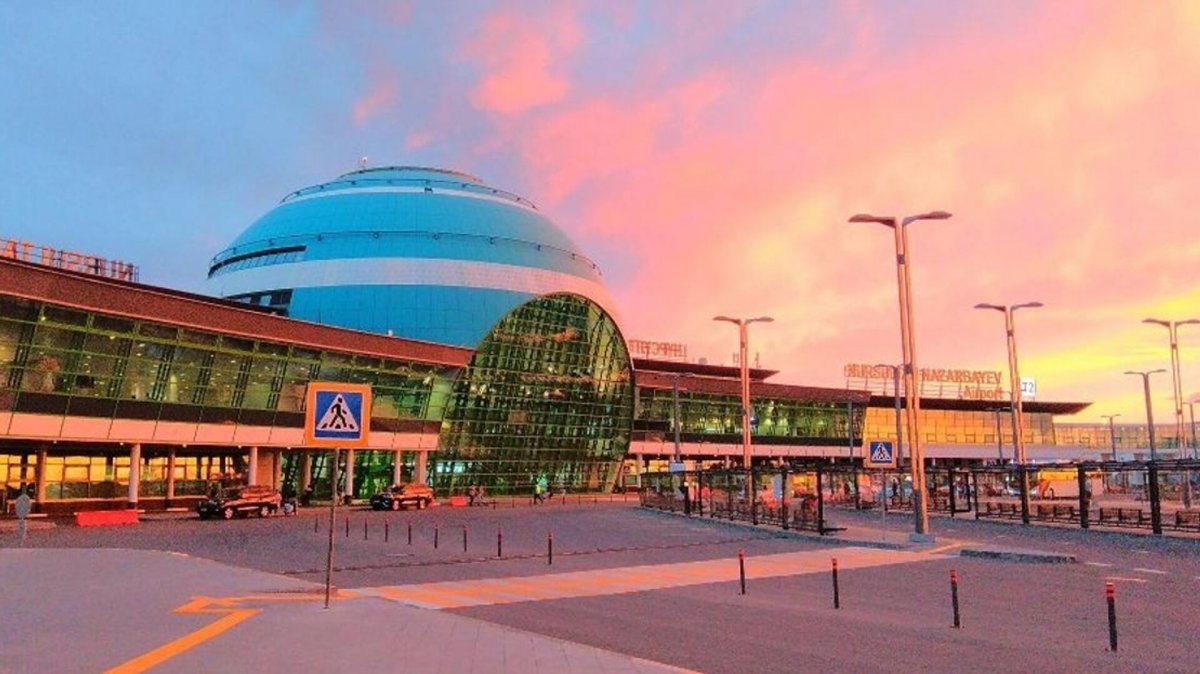 Астана әуежайы авиаотын жеткізушілерден заңсыз алымдар өндіріп келген