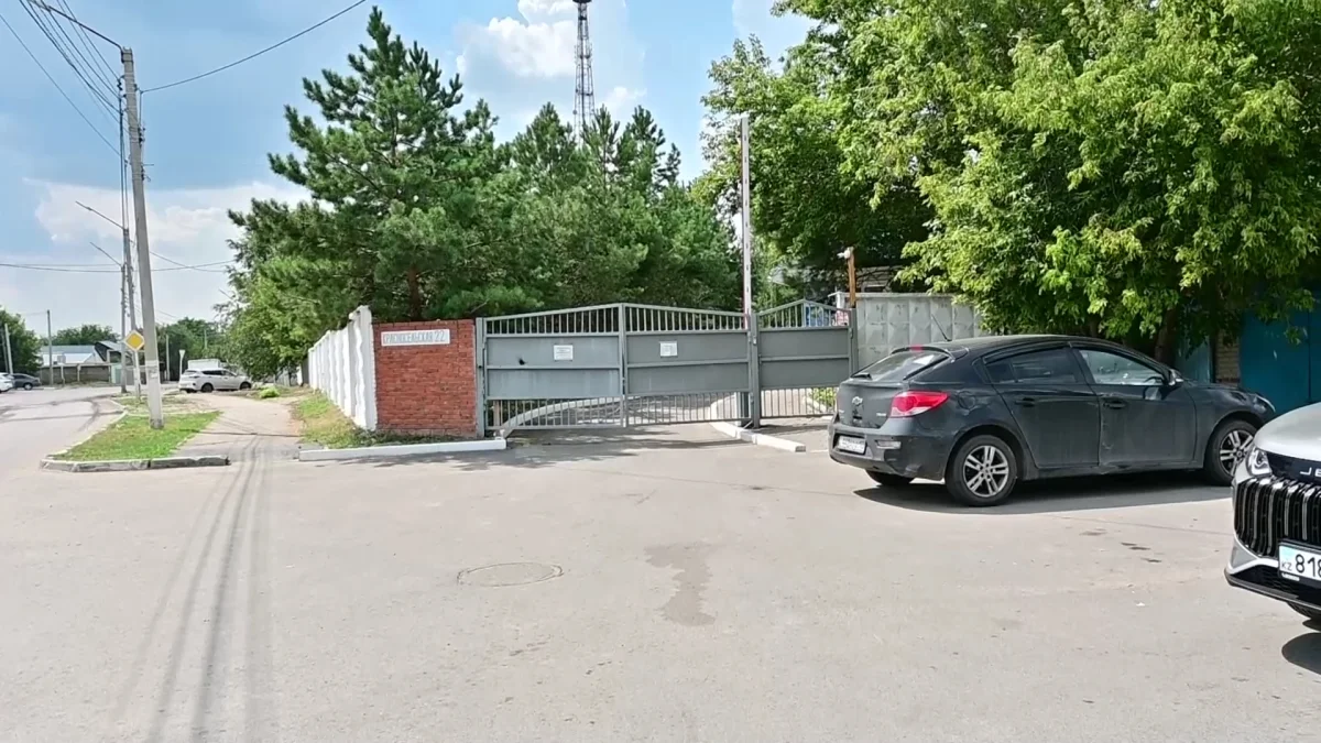 14-летний подросток скончался в Детском центре оказания специальных социальных услуг в Костанае