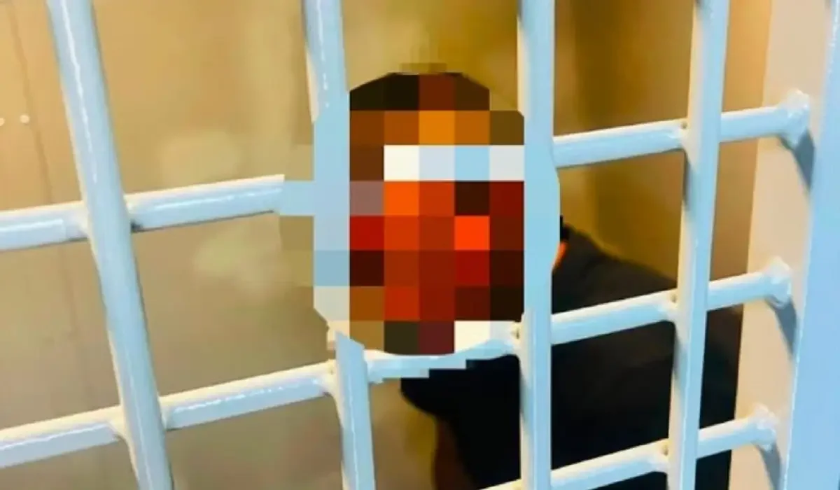 Жамбыл облысында 8 жыл бұрын жасалған қылмыстың беті ашылды
