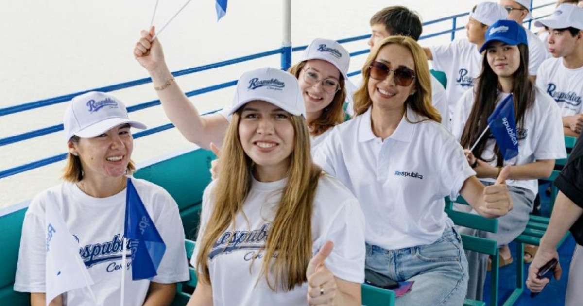  Respublica партиясы Павлодар жастарын толғандыратын өзекті мәселелерді талқылады 