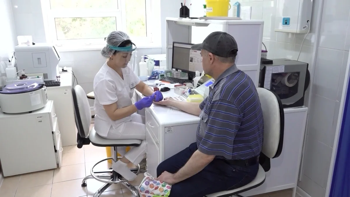 Сирек кездесетін аурулар: елімізде науқастарға көмек көрсетудің жаңа стандарты қабылданды