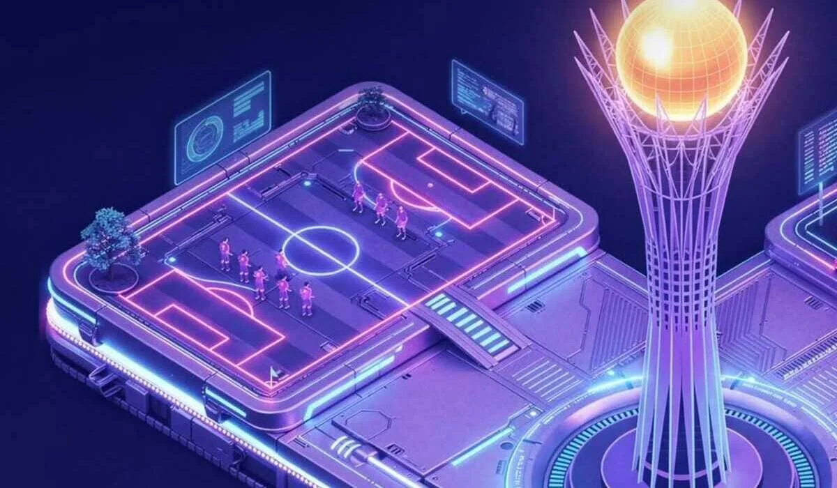 «Игры будущего - 2026» стартуют в Астане: на открытии выступит Токаев