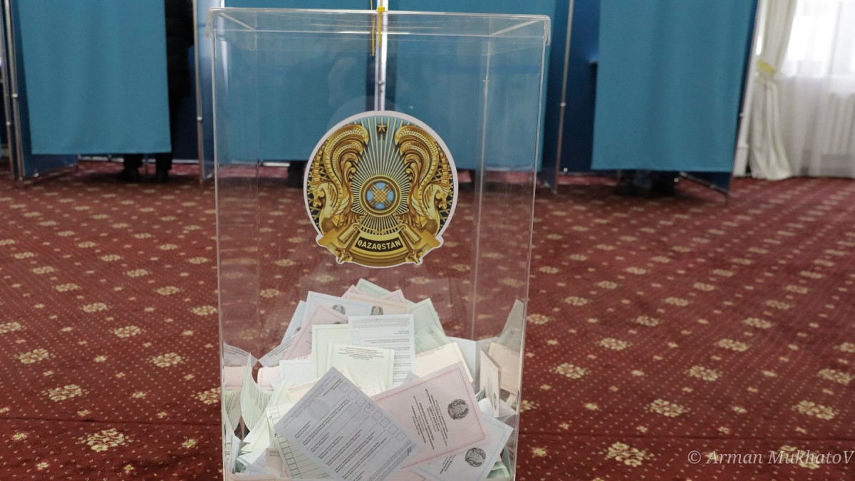 Предвыборная гонка продолжается: ОСДП и НПК обменялись «любезностями»