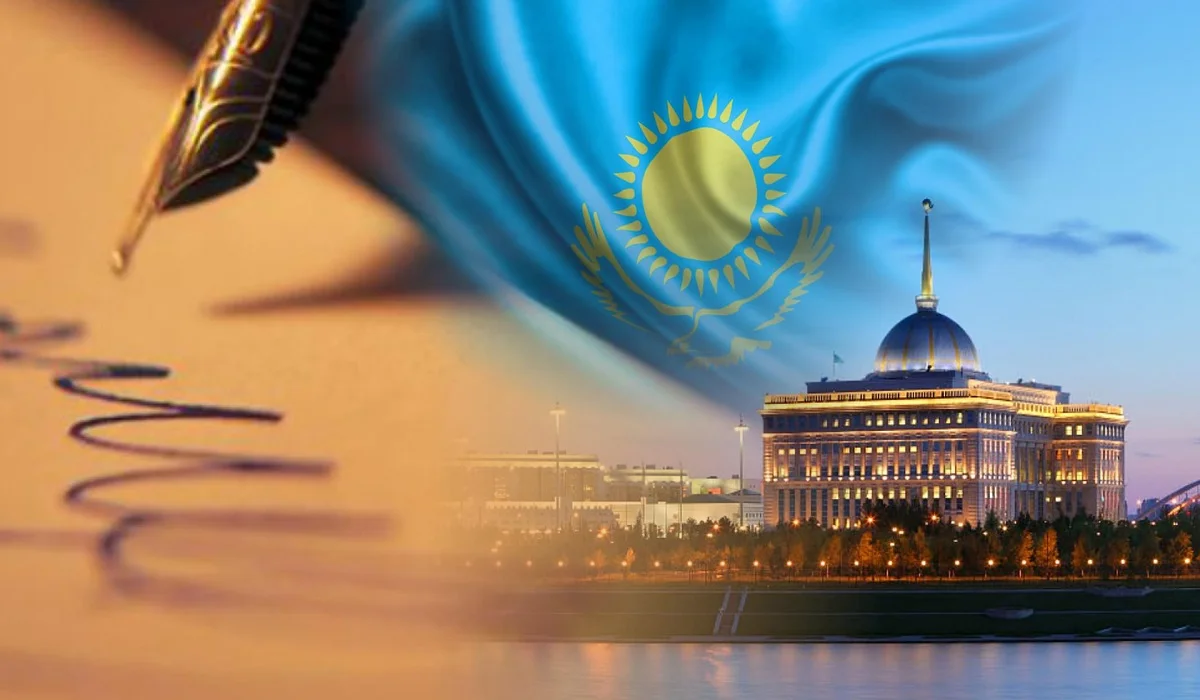 Арман Исағалиев ҚР Сыртқы істер министрінің орынбасары болып тағайындалды
