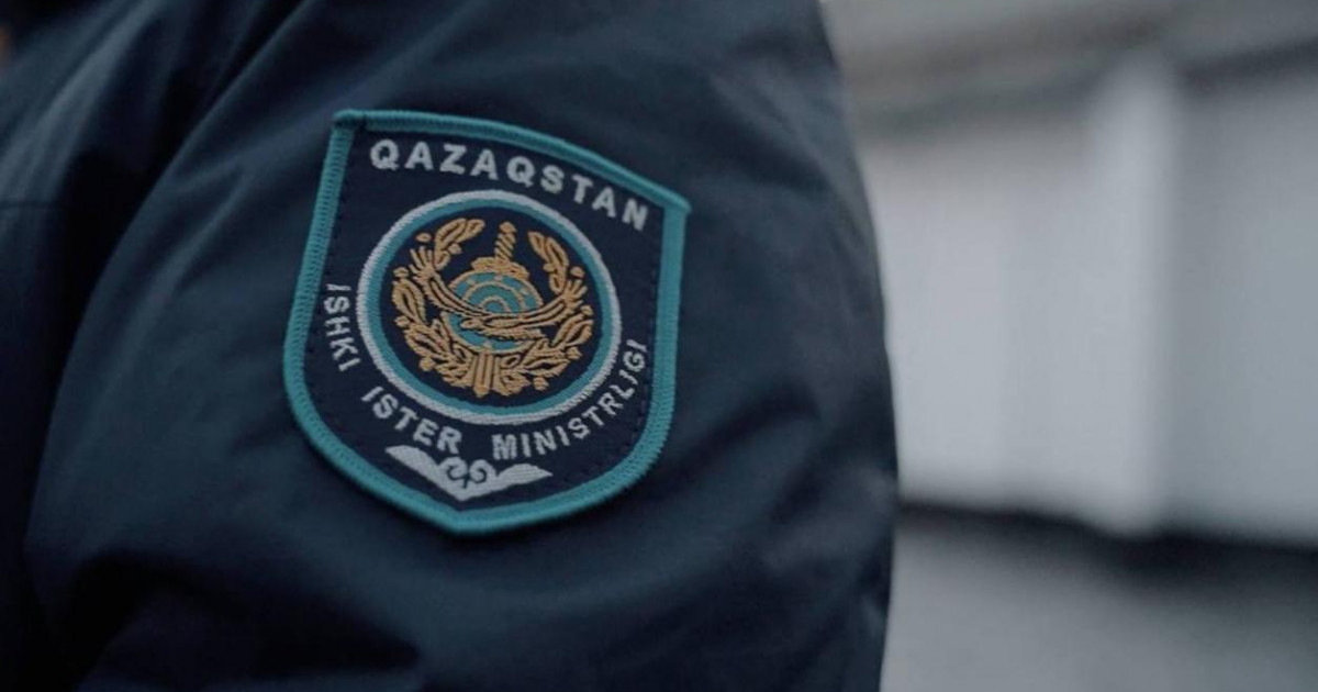   Жамбыл облысында полицейлер сегіз жыл бұрын жасалған қарақшылық шабуылды ашты   
