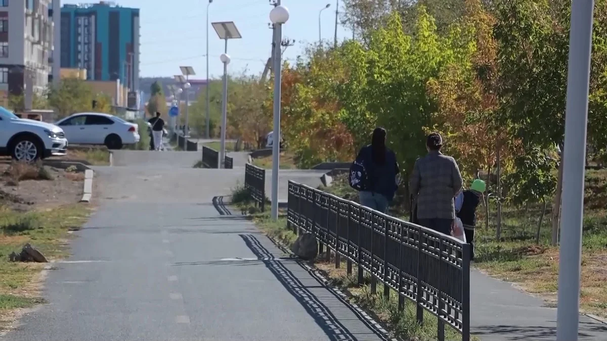 Азаматтардың басым көпшілігі «Заң мен Тәртіп» қағидаты мен «Таза Қазақстан» идеясын қолдайды – сауалнама