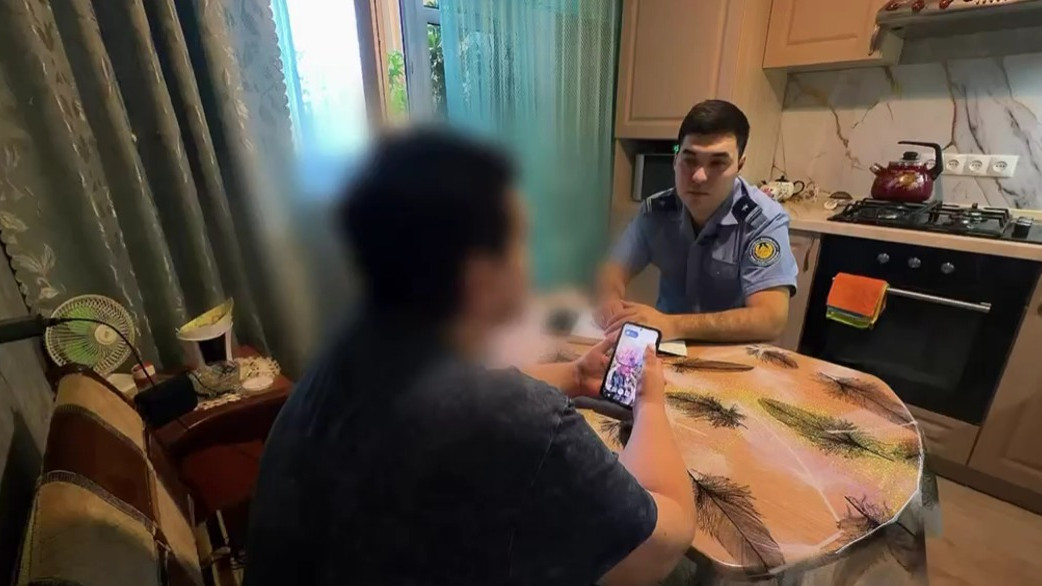 «Пәтеріңізді шұғыл сатыңыз»: Ақтөбелік әйел баспанасынан айырылып қала жаздады