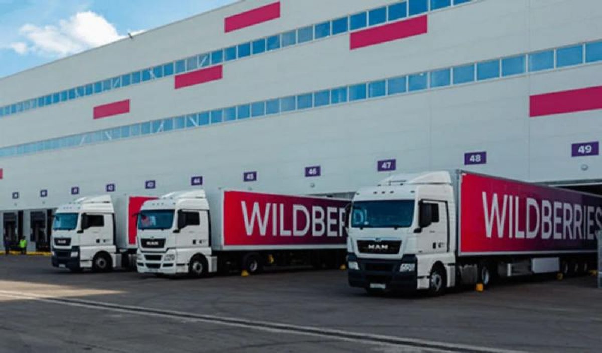 Wildberries Ресейдегі шабуылдардан кейін Қазақстаннан қойма іздей бастады