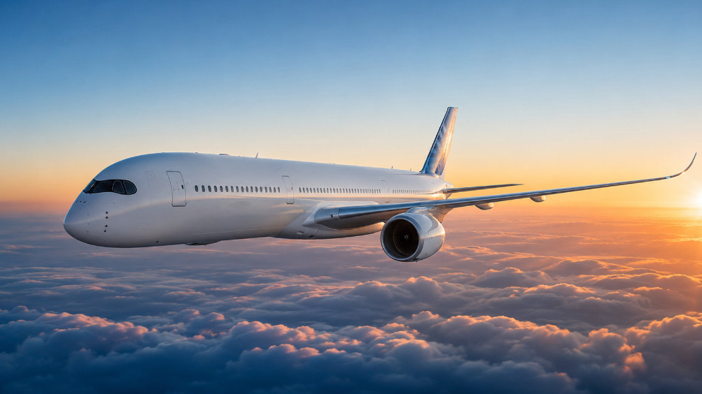 24 сағаттан астам ұшты: Airbus әлемдік рекорд орнатты