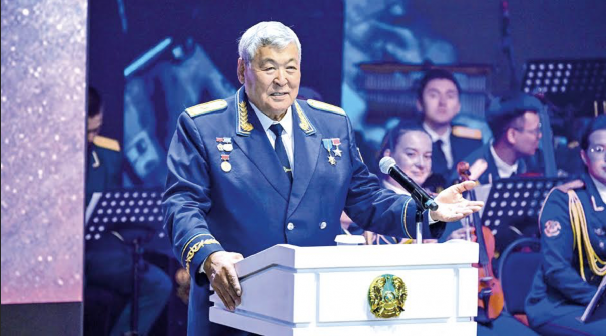 Герой своего народа