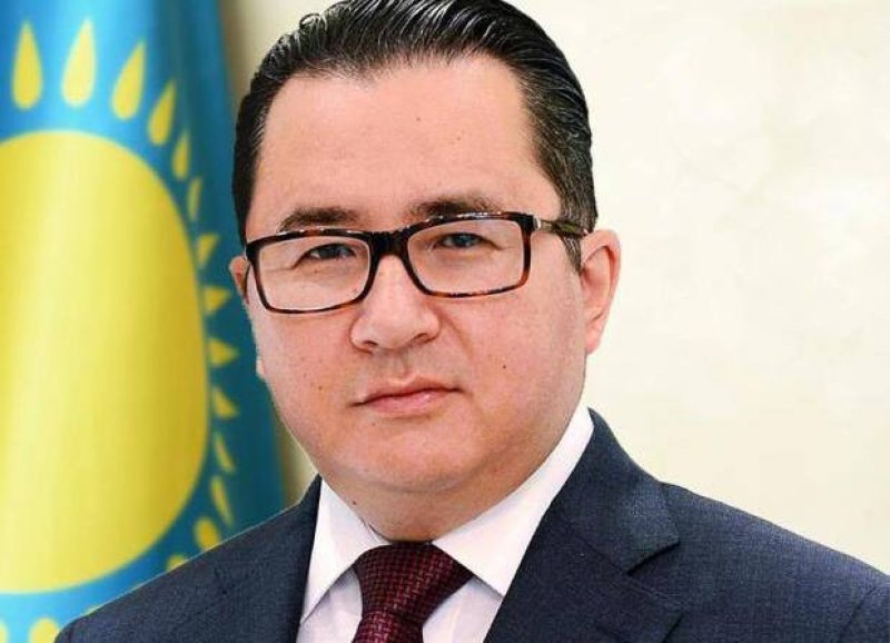 Токаев назначил нового заместителя главы МИД Казахстана