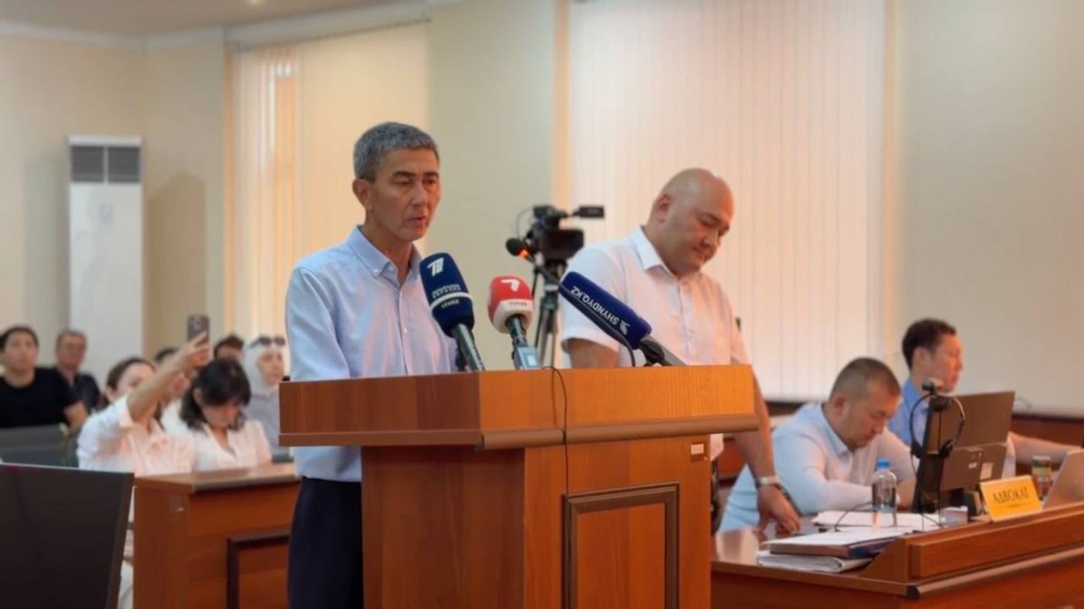 «Аппақ қызға күйе жақты»: Нұрайдың әкесі күдіктінің әрекетін қатаң айыптады