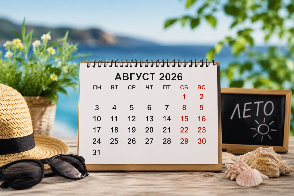 Казахстанцев лишили привычного выходного: что изменится в августе 2026 года