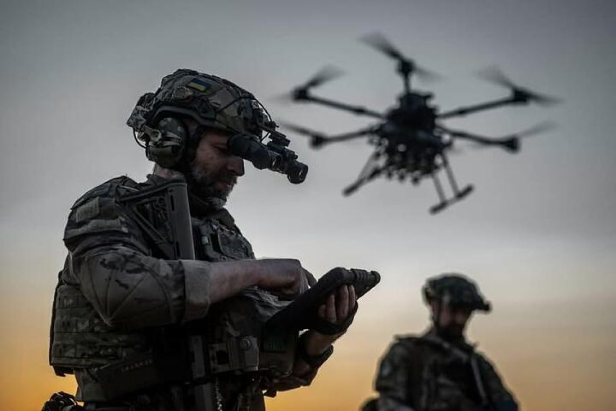 Украинаға Ресейдің ішкері аумағына соққы жасауға АҚШ пен Франция көмектескен