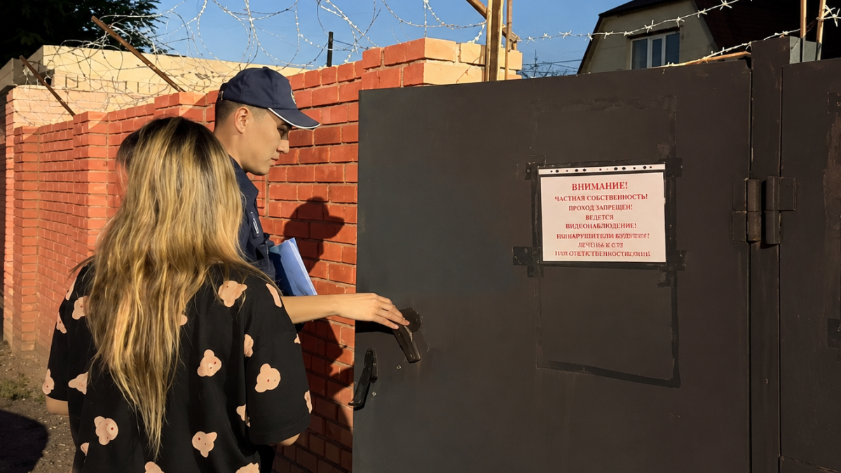 В области Абай арестовали блогершу за нецензурную брань в прямом эфире TikTok