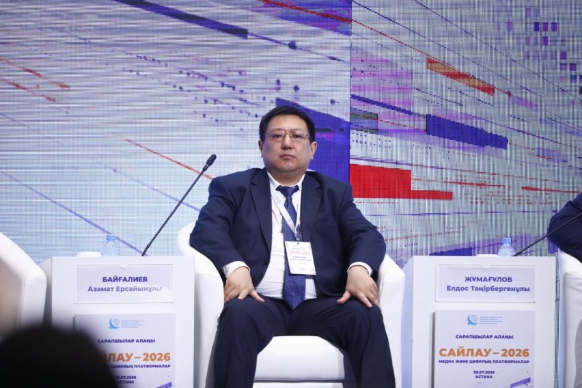 Межпартийные дебаты могут стать ключевым элементом нынешней избирательной кампании – эксперт