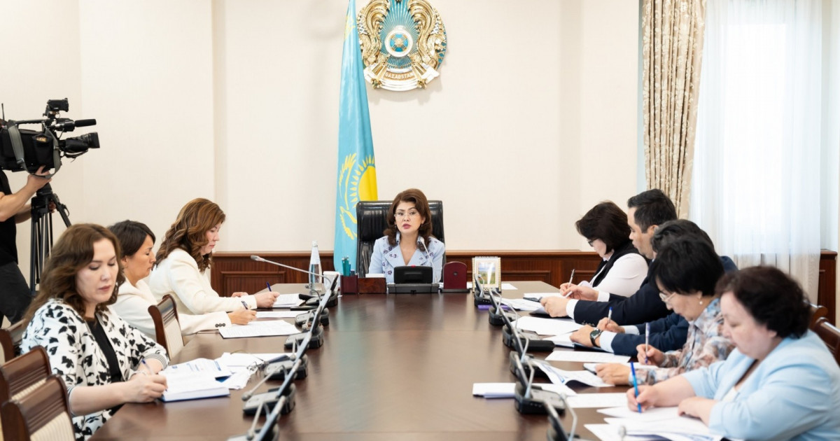   Үкіметте техникалық және кәсіптік білім беру жүйесін дамытудың негізгі бағыттары айқындалды   