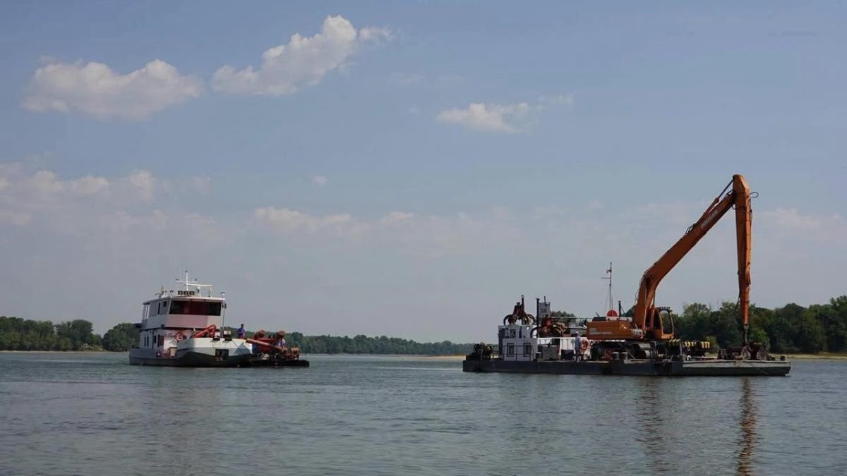 Венгрия билігі қатты құрғақшылыққа байланысты төтенше жағдай режимін енгізд