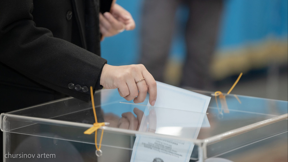 К выборам в Курултай готовы до 76% казахстанцев — директор КИСИ