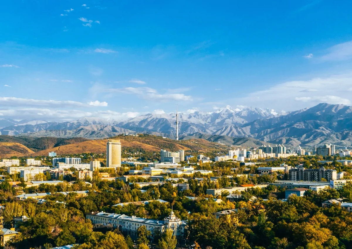 Алматы ICCA әлемдік рейтингінде бірден 10 сатыға көтерілді