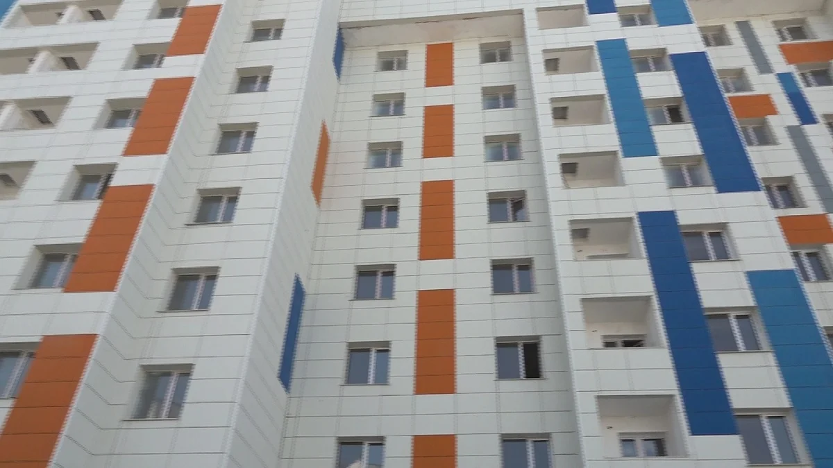 Алматыда екі мыңға жуық отбасы баспаналы болады