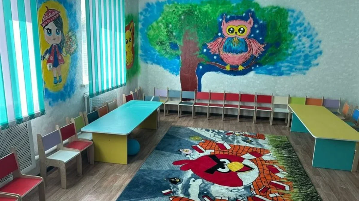 Шымкентте балалақшаға 99 мыңнан астам ваучер берілді