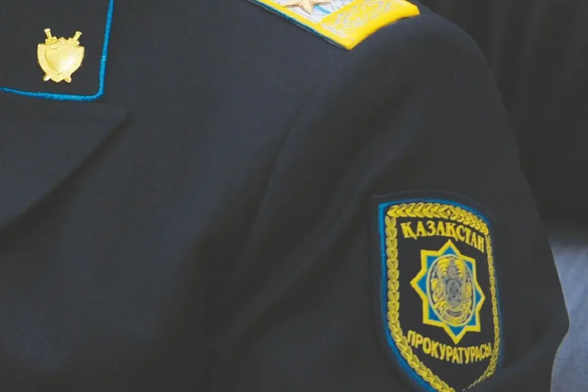 Прокуратура Алматинской области защитила инвестпроекты на 1,2 трлн тенге