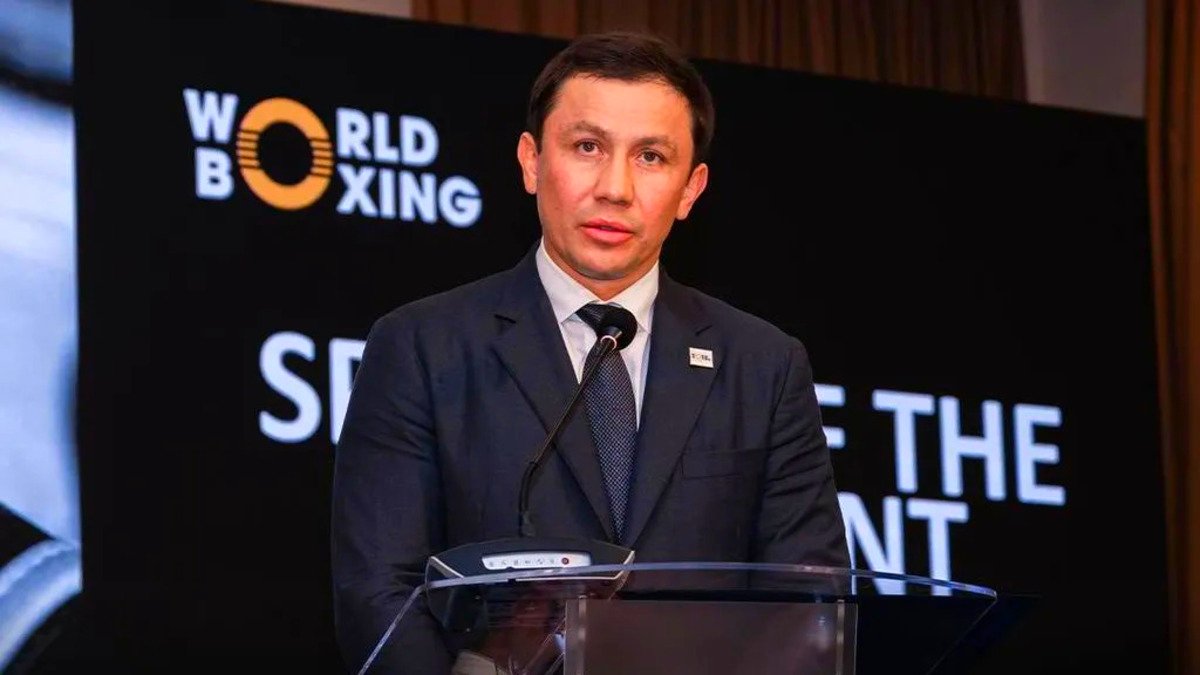 Головкин снял ограничения с российских боксеров в World Boxing