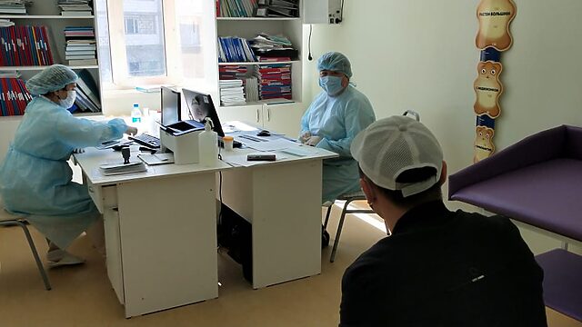 3 тамыздан бастап емханаға бару тәртібі өзгереді: Қазақстан тұрғындары нені білуі керек?