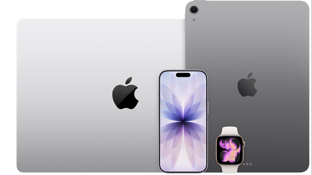 Apple запустила аренду своих устройств с оплатой по месяцам