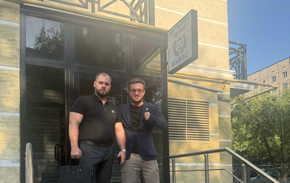 Алматинский городской суд отменил оправдательный приговор Татьяне Беловой и назначил ей семь лет лишения свободы