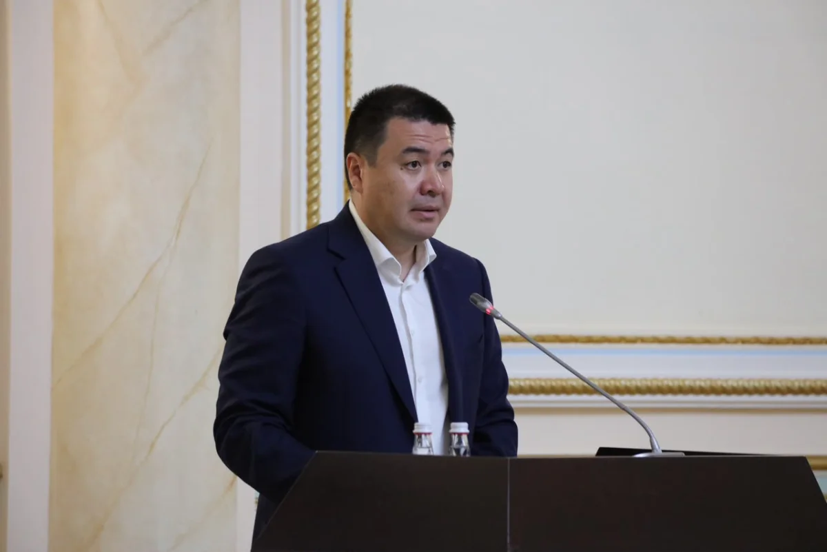 В Алматы планируют создать Межведомственную комиссию по вопросам профилактики суицидов