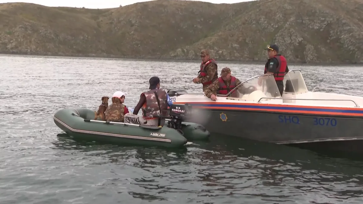 Сорок маломерных судов оштрафовали за нарушения правил поведения на воде в ВКО