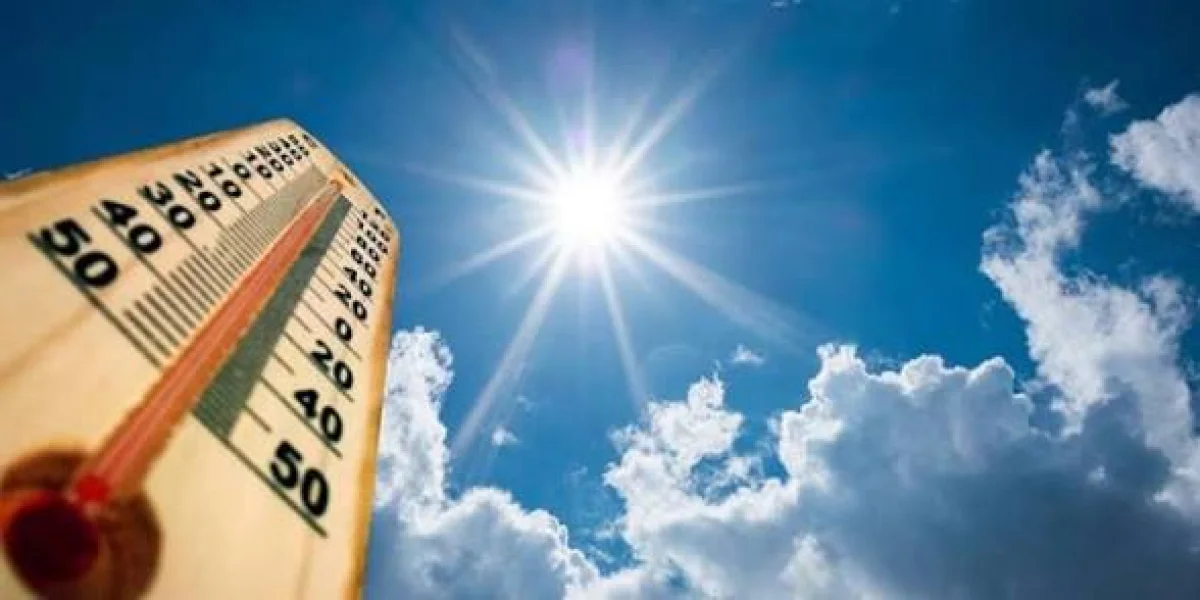 Аномальная жара до +44°C и град: в Казахстане объявлено штормовое предупреждение