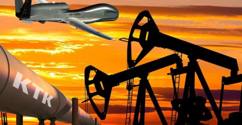 Минэнерго Казахстана высказалось о новых атаках на танкеры
