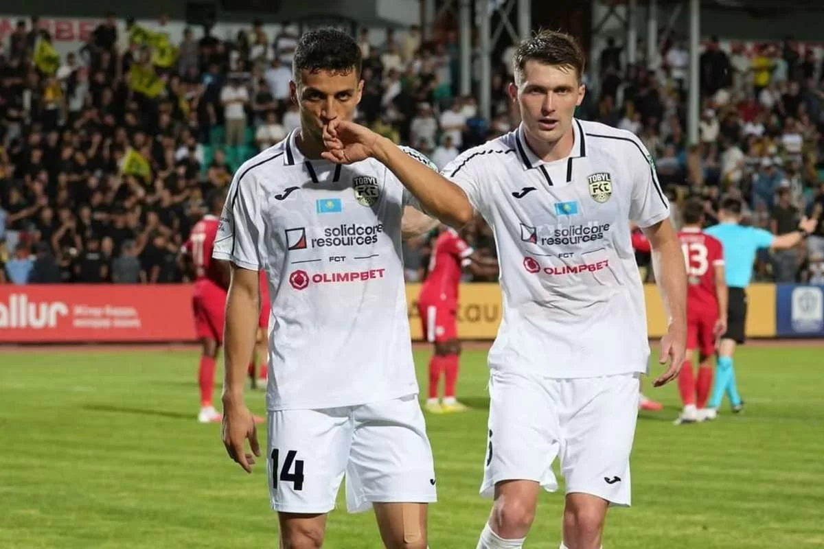 "Тобыл" еурокубоктегі жорығын жалғастырады