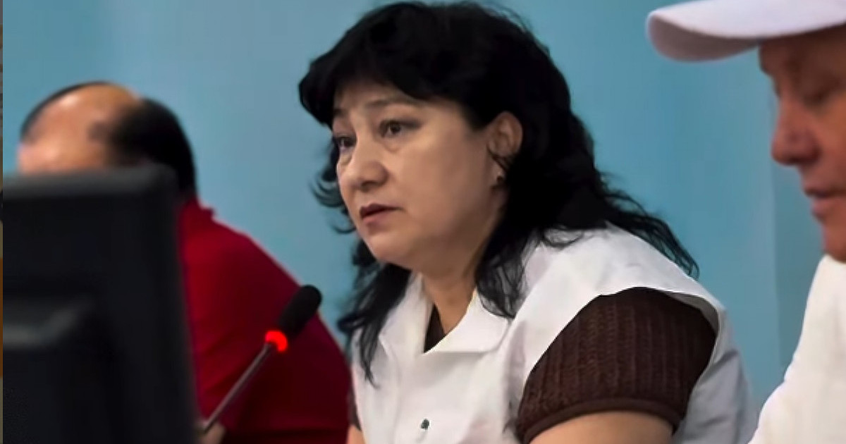  Қазақстан Халық партиясы Алматыда дәрігерлермен медицинадағы өзекті мәселелерді талқылады 
