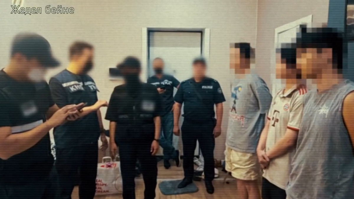 14 граждан Южной Кореи задержали в Казахстане: что произошло